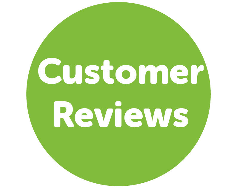 BDP Customer Reviews